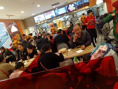 大堂-阳阳中国饭(龙湖大兴天街)