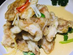 -黑土印象菜馆(三元桥店)