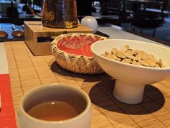 -鲤院·新中式美学·庭院餐厅(夫子庙店)