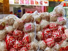 -阿娟牛肉丸·手打牛肉丸·现做现卖