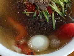 -顺姬冷面(延大店)