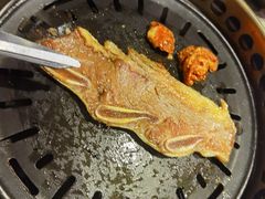 -火炉火自助餐(悠唐购物中心店)