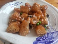 -百家鲜·杭帮菜