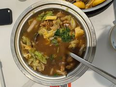 -山东宾馆·齐鲁苑餐厅