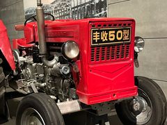 -柳州工业博物馆