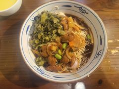 -爱家面馆(常州总店)