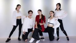 -STAR舞蹈工作室