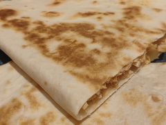 -墨纪Mojí墨西哥餐厅(官舍店)