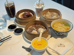 -上海总会SHANGHAICLUB(兴业太古汇店)