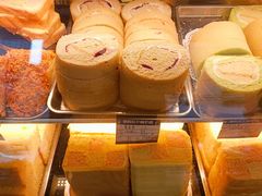 -思味特(纬一路店)