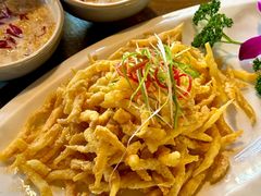 -尽善百年古院餐厅(王家老宅店)