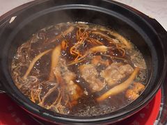 -捞神煲汤火锅(湖滨商业街店)