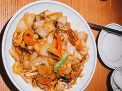 -周家二小姐的菜(丹阳店)
