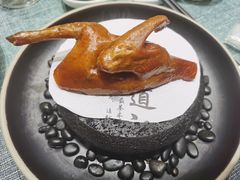 恒记招牌乳鸽-恒记饭店(珠江路总店)