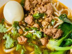 -浑河春面馆非遗鹿角面(良乡店)