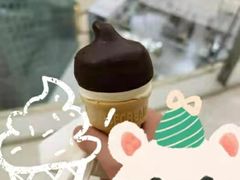 -DQ·蛋糕·冰淇淋(包河万达店)