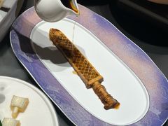 -曾宴·楚菜(湖北省博物馆店)