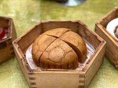 -广州逸林假日酒店·四季桃源中餐厅(白云山风景区店)