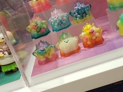 -泡泡玛特POPMART(上海环球港店)