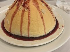 -粤财皇冠假日酒店·彩华轩中餐厅
