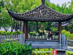 -武汉园博园(武汉自然博物馆)
