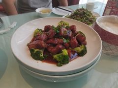 -景芝小炒(虞河路店)