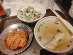 -鲜得来排骨年糕(即墨路店)