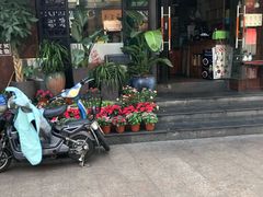门面-卤儿道道(龙游路店)