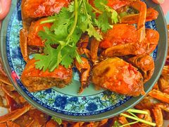 -羊家胡同·龙虾烧烤火锅(龙汇路店)