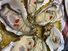 -吉源大排档·鱼生·海鲜(烧烤彩印厂店)