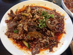 夫妻肺片-重庆味道 Sichuan Style