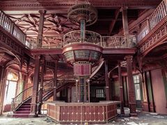 -海合安苏州阳澄半岛乐园