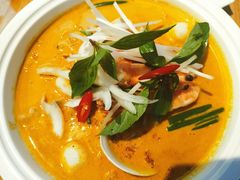 -大茴香越法料理(SOHO复兴店)