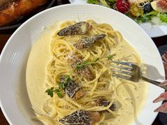 -沏点Trattoria意大利餐厅(新街口店)