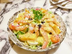 -CRAZYONES克芮旺斯西班牙餐厅(苏州中心店)