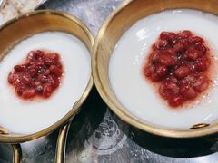 -姜胖胖首尔自助烤肉·街头小吃大排档(国瑞中心店)