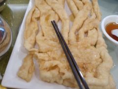 -海宝酒家(中山四路店)