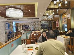 -乾隆美食·本帮菜(黄河路店)