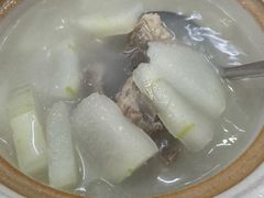 -蘭心餐厅(进贤路店)