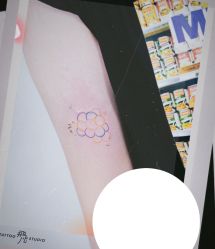 -飛凡TATTOO纹身•原创