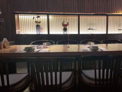 大堂-盡膳口福跷脚牛肉火锅(北美新天地店)