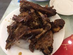 -原味斋烤鸭店(铁百店)