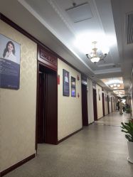 -南京医科大学友谊整形外科医院