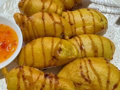 -东江海鲜大排档·潮汕菜·砂锅粥