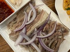 -清真·玛丽亚新疆菜主题餐厅(浙江中路店)