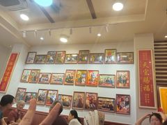 -芋包王闽南茶楼(八市店)
