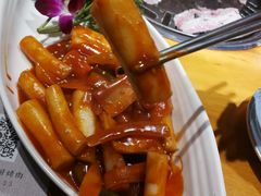 -唯成•韩国炭火烤肉 유성고기