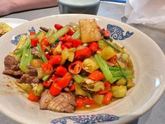 -潇湘阁(汉光百货店)