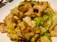 -怡情荟•海鲜青岛菜(五四广场旗舰店)