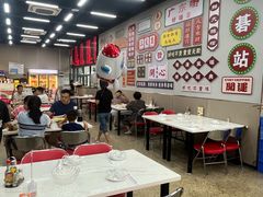 -嘉升大排档(番禺总店)